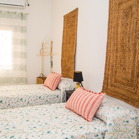 Apartamentos Centro Sandoval Córdoba Exteriör bild