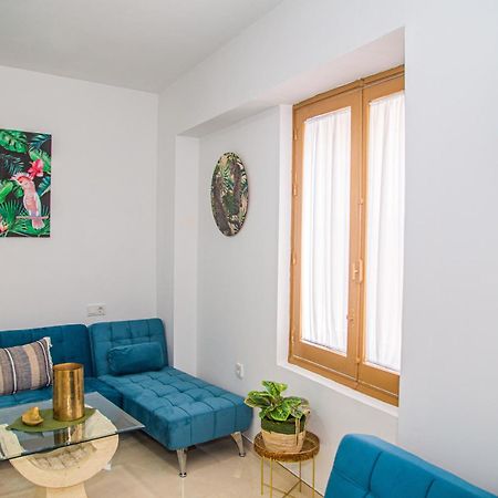 Apartamentos Centro Sandoval Córdoba Exteriör bild