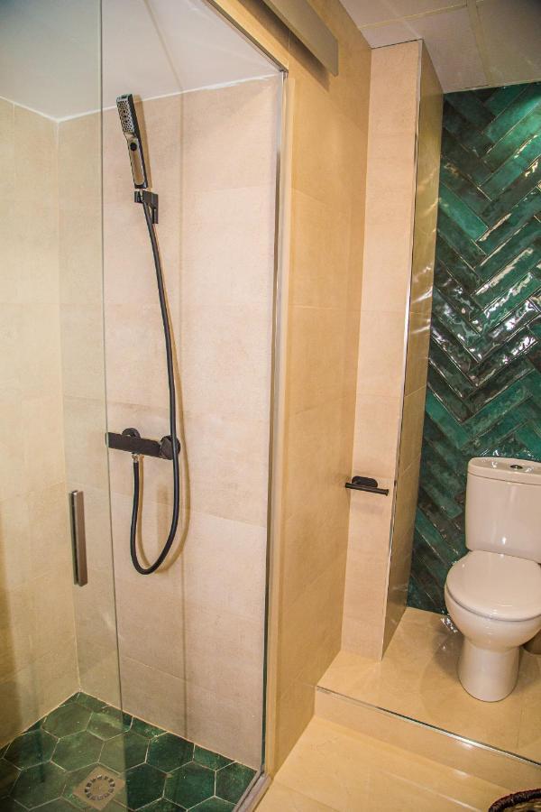 Apartamentos Centro Sandoval Córdoba Exteriör bild