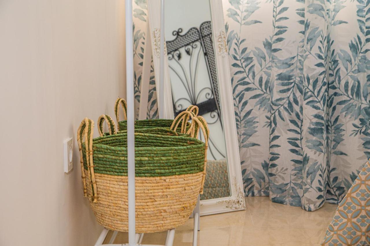 Apartamentos Centro Sandoval Córdoba Exteriör bild
