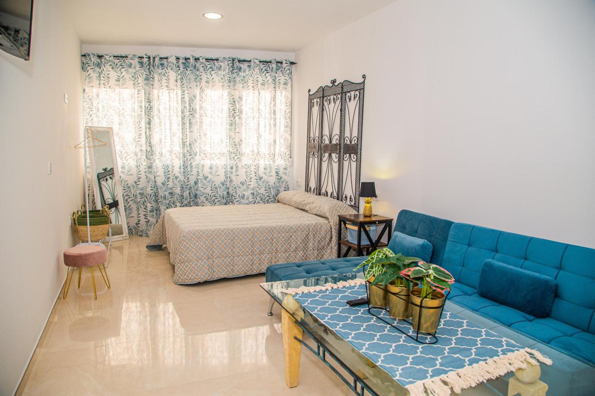 Apartamentos Centro Sandoval Córdoba Exteriör bild