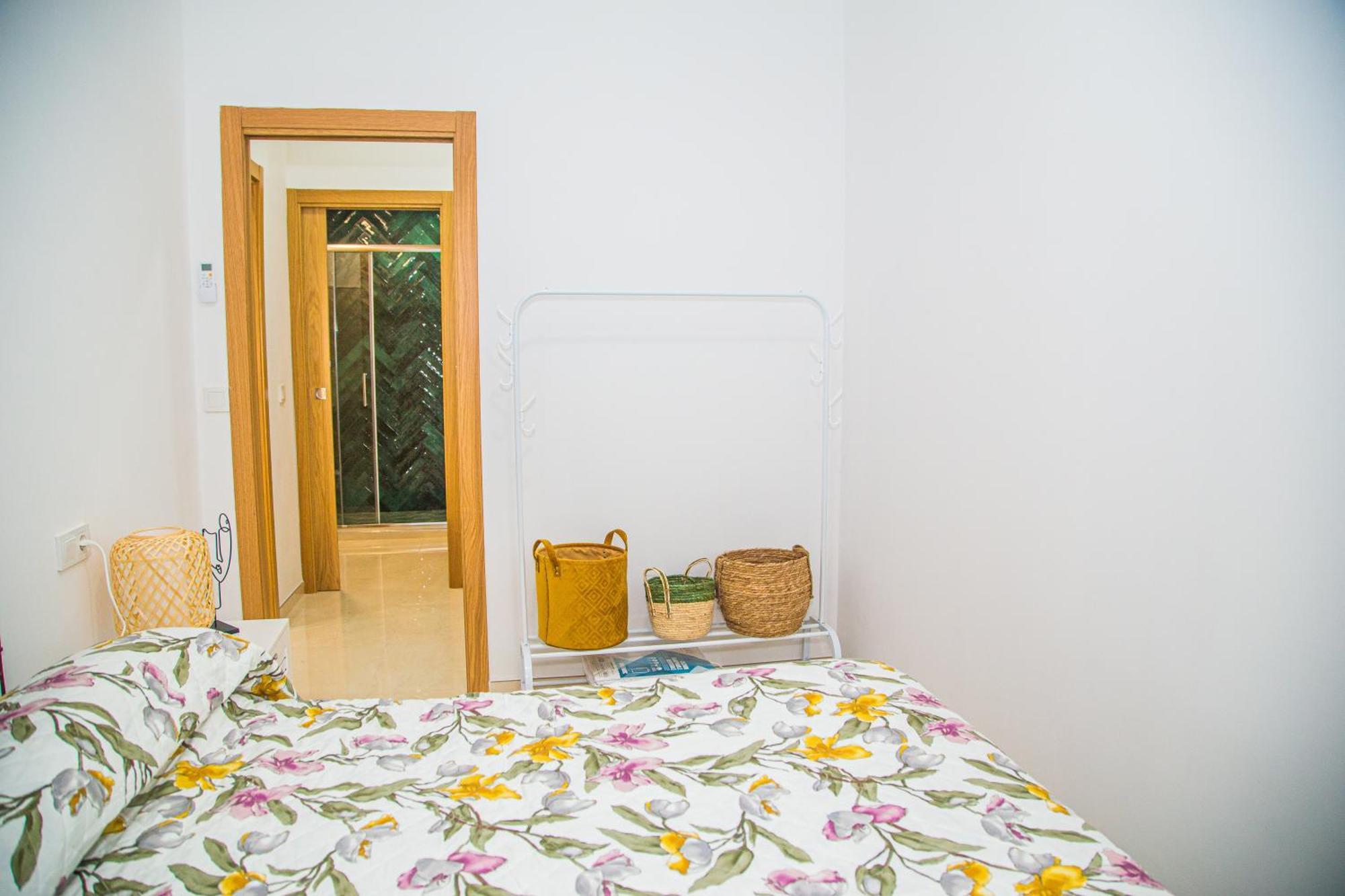 Apartamentos Centro Sandoval Córdoba Exteriör bild
