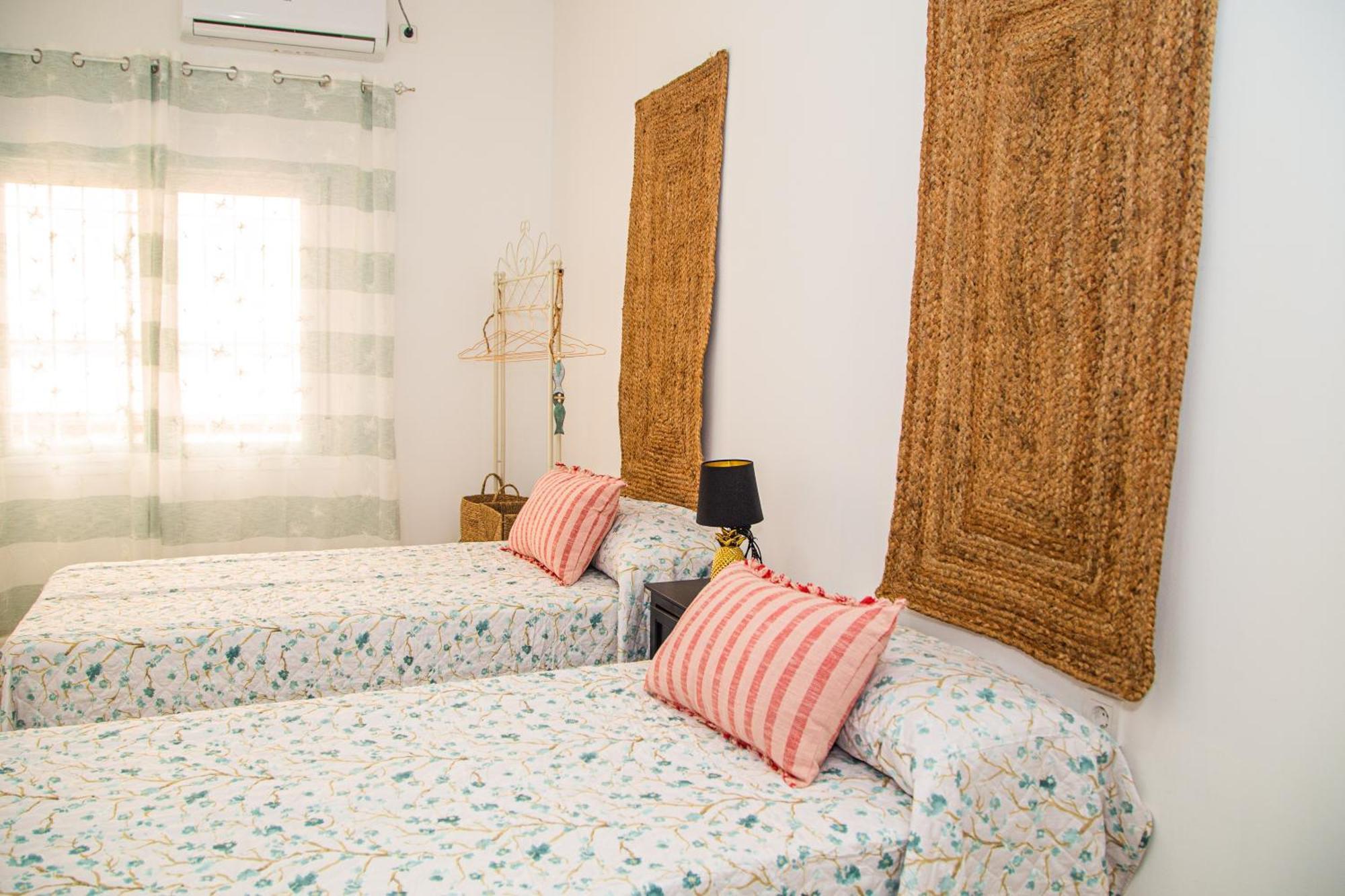 Apartamentos Centro Sandoval Córdoba Exteriör bild