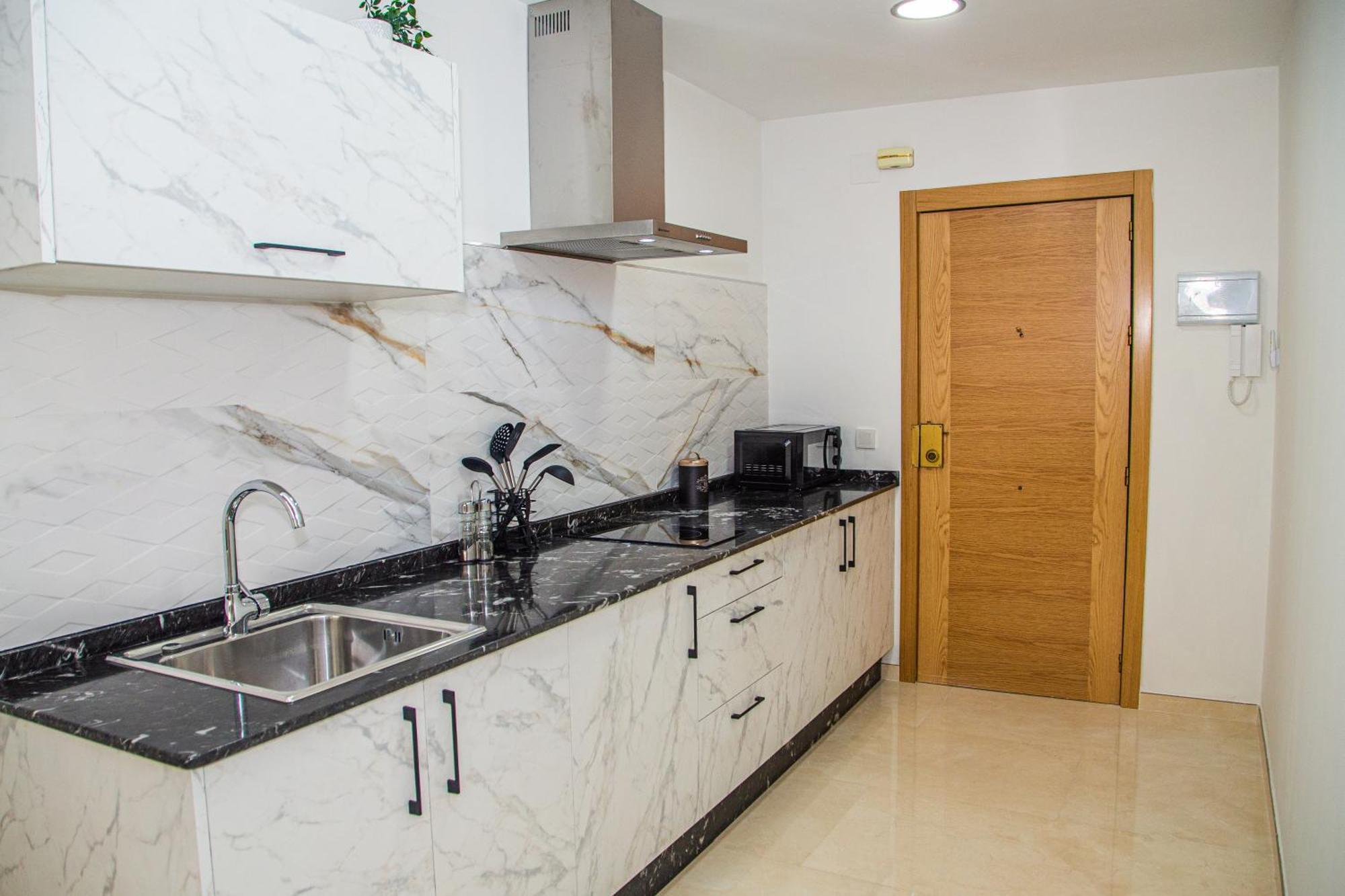 Apartamentos Centro Sandoval Córdoba Exteriör bild