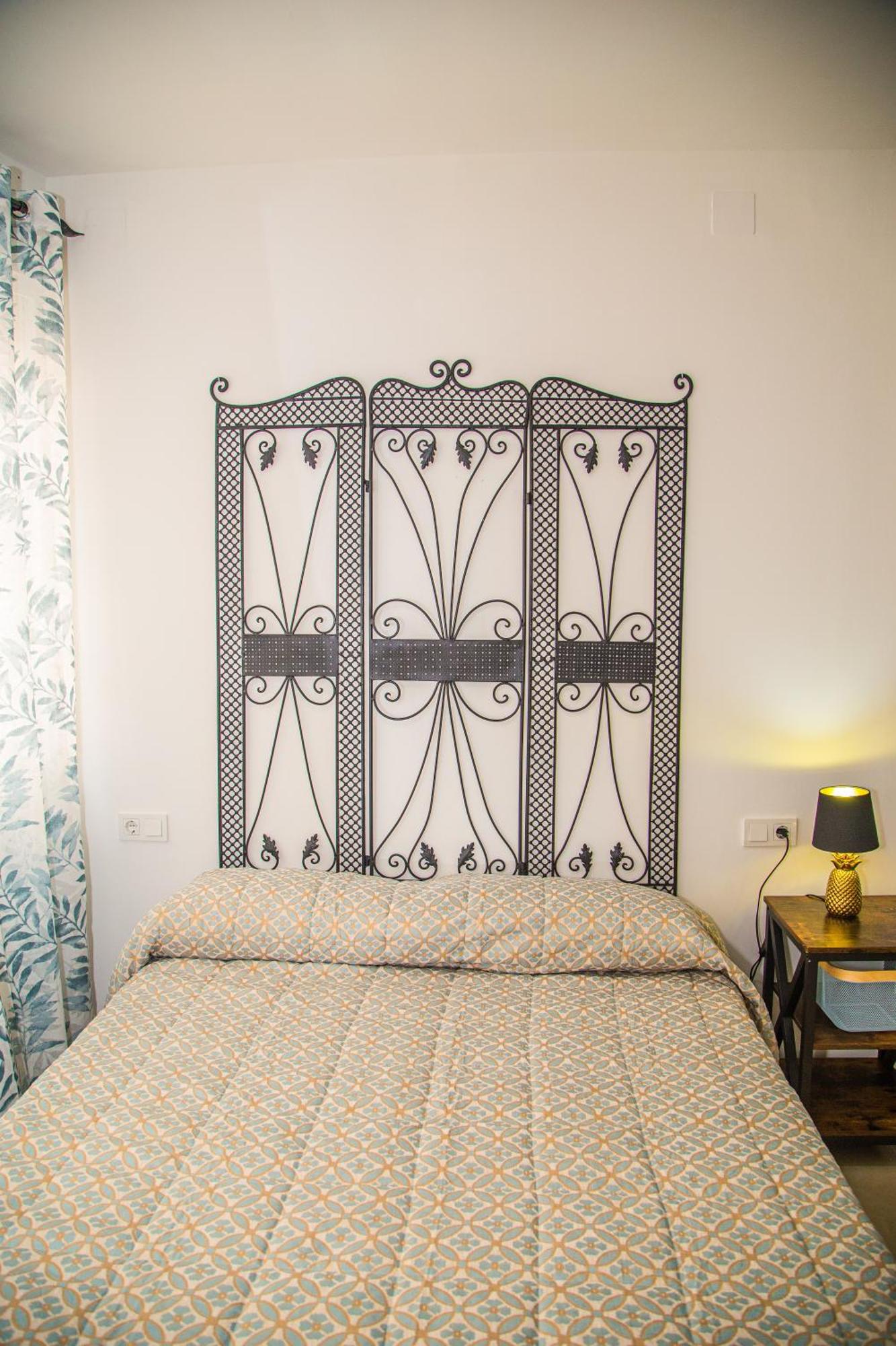 Apartamentos Centro Sandoval Córdoba Exteriör bild