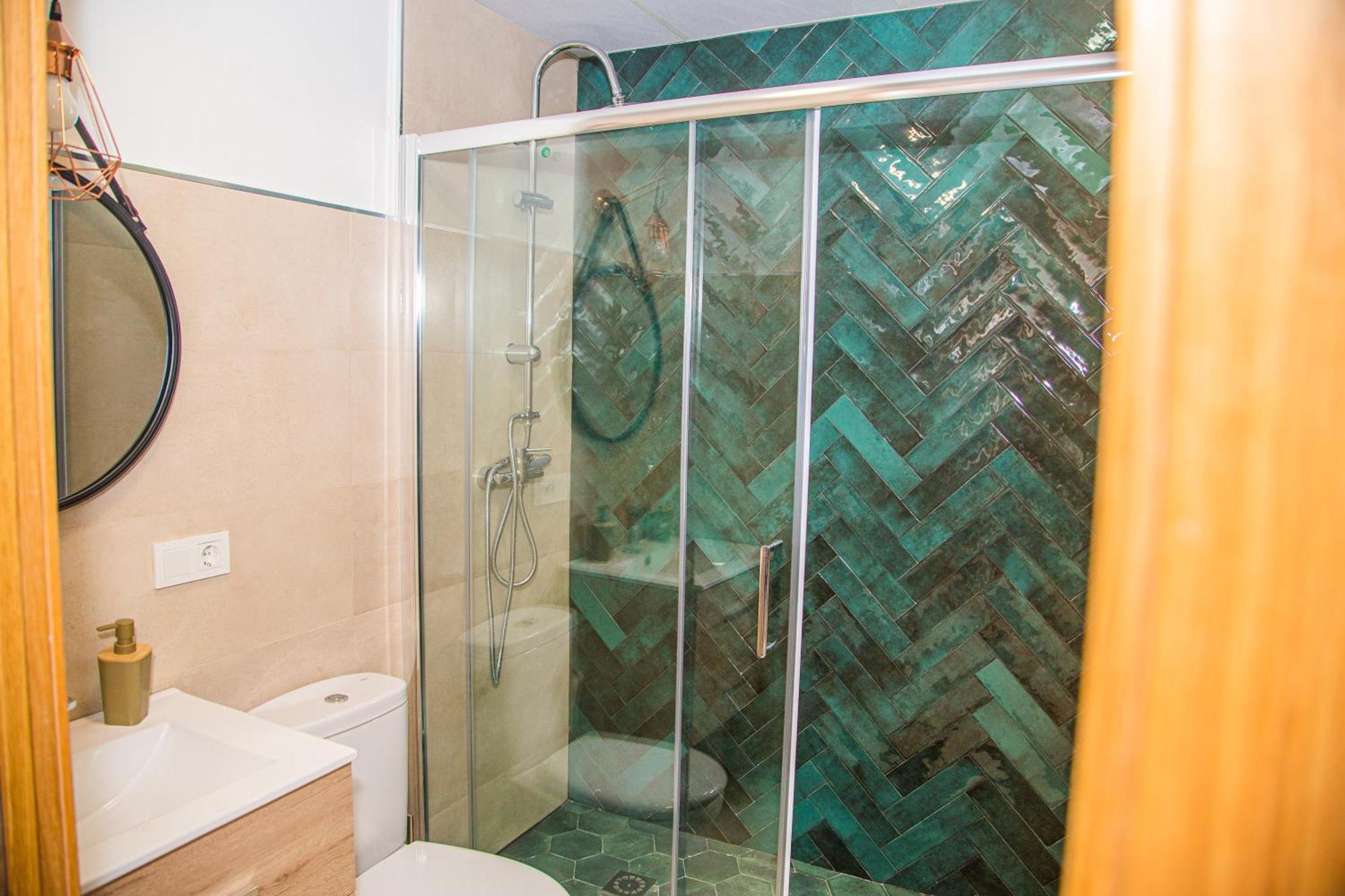 Apartamentos Centro Sandoval Córdoba Exteriör bild
