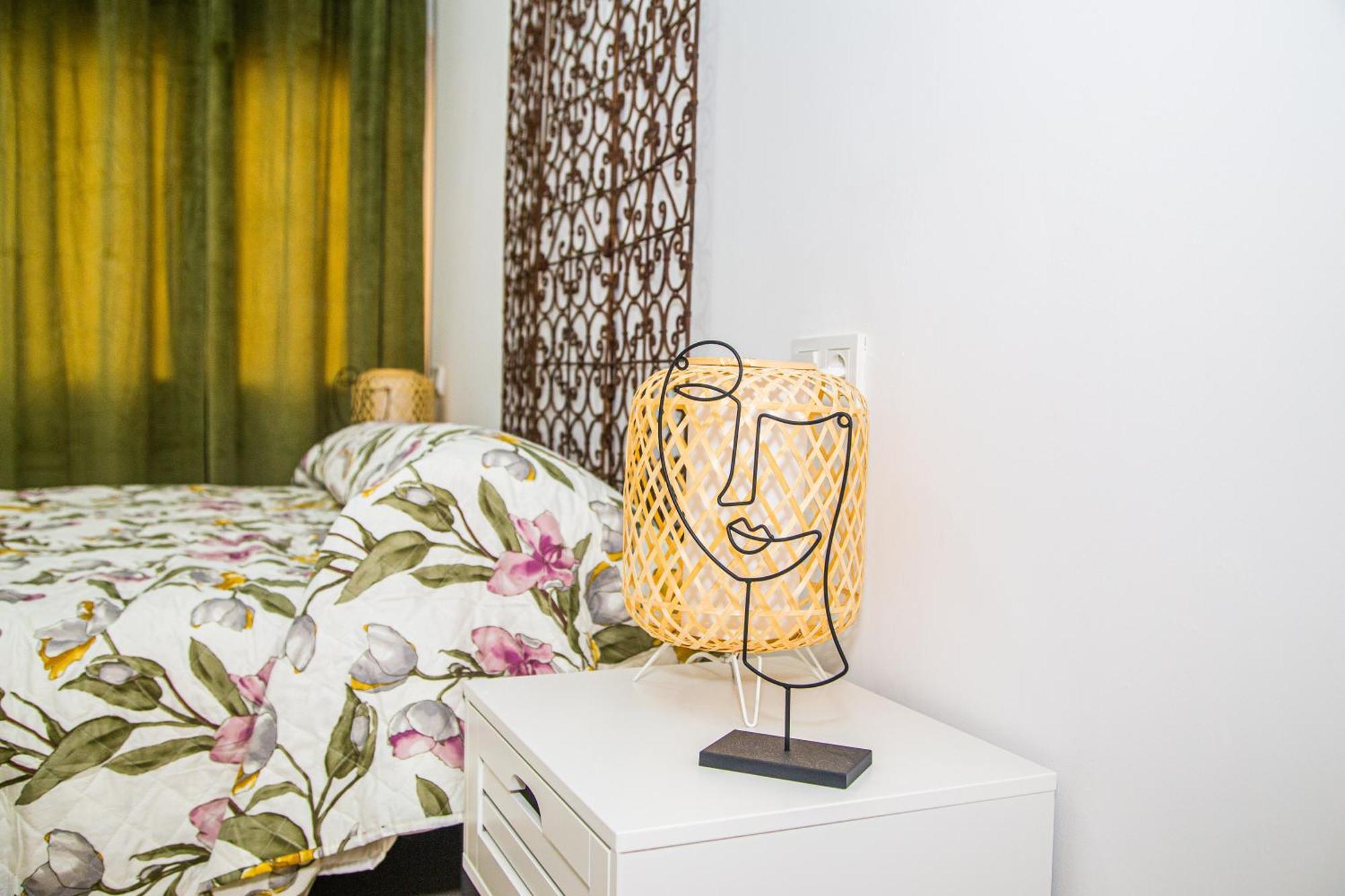 Apartamentos Centro Sandoval Córdoba Exteriör bild