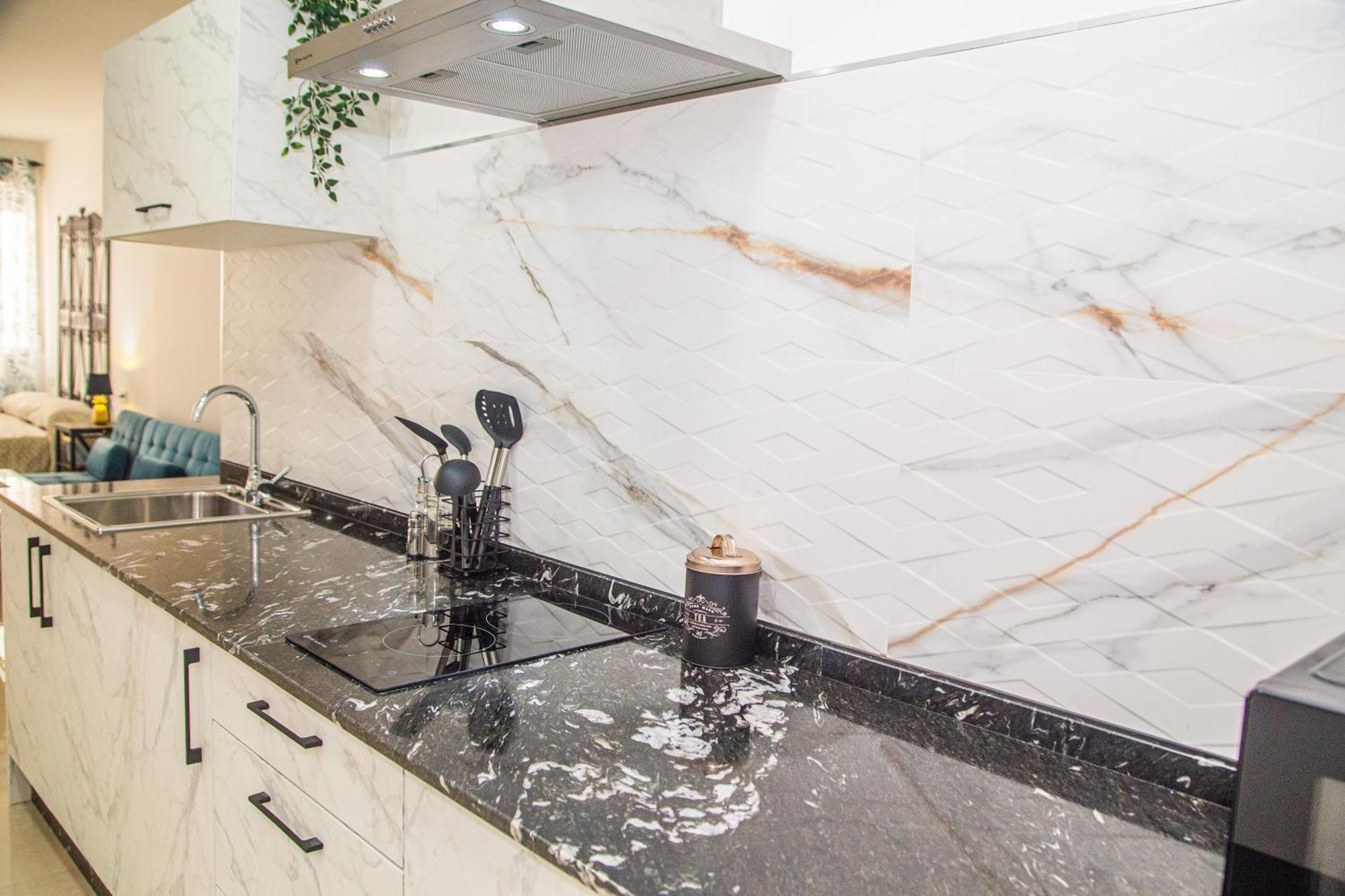 Apartamentos Centro Sandoval Córdoba Exteriör bild