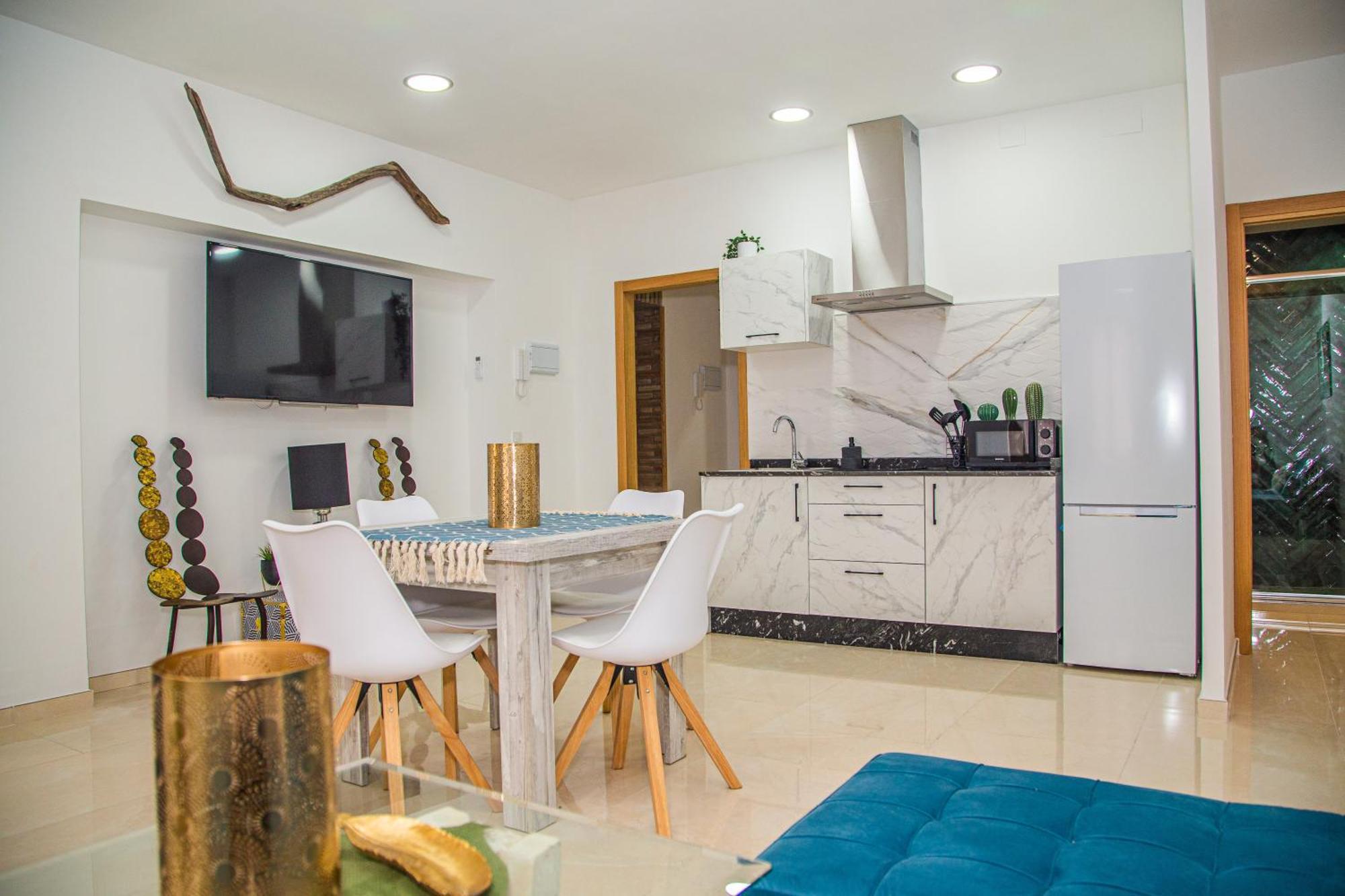 Apartamentos Centro Sandoval Córdoba Exteriör bild