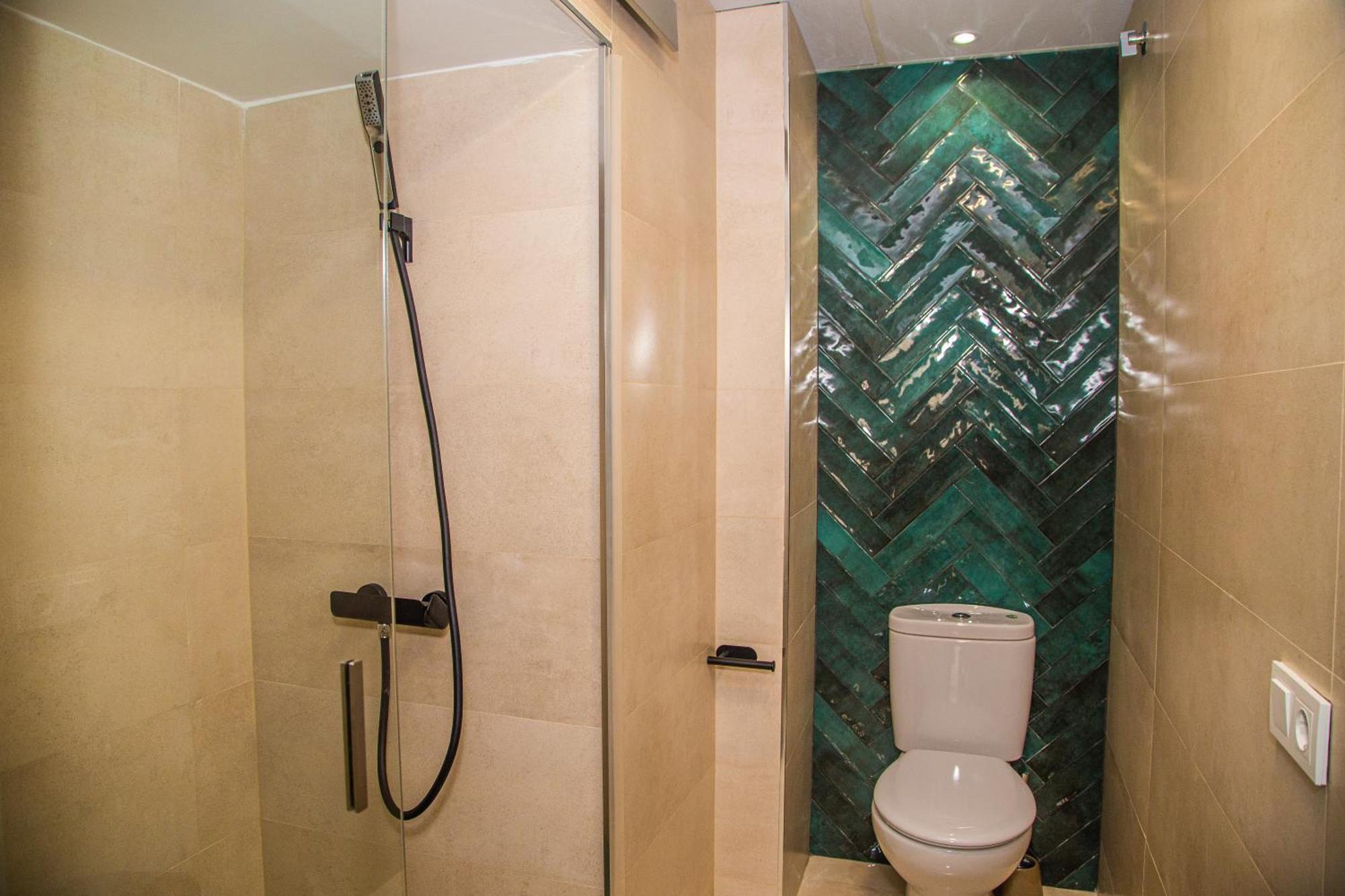 Apartamentos Centro Sandoval Córdoba Exteriör bild